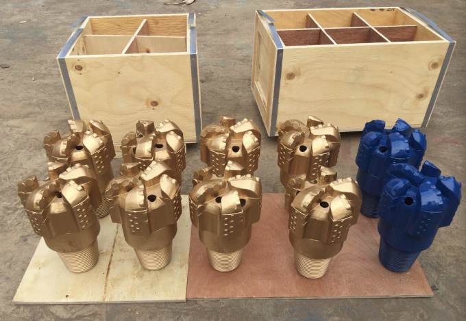 Cutter Pick U-serie Mining Tunneling Cutter Picks 3