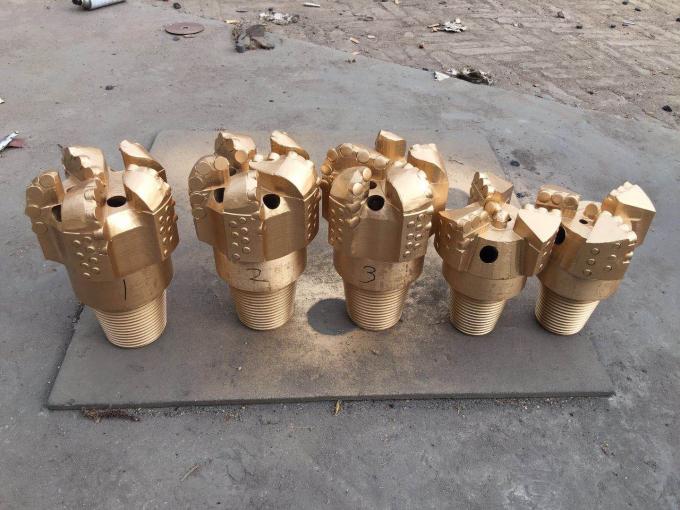 Cutter Pick U-serie Mining Tunneling Cutter Picks 5