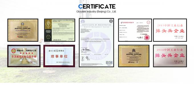 Gegooid RC hamer stukken omgekeerde circulatie boor stuk perfect voor goed boren 13