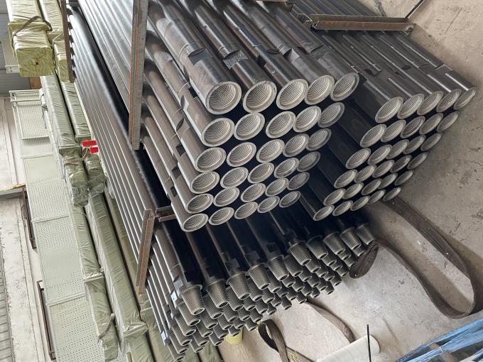 Adaptor Vrouwelijk 2-3/8 REG vrouwelijk 4-1/2 REG sub 1