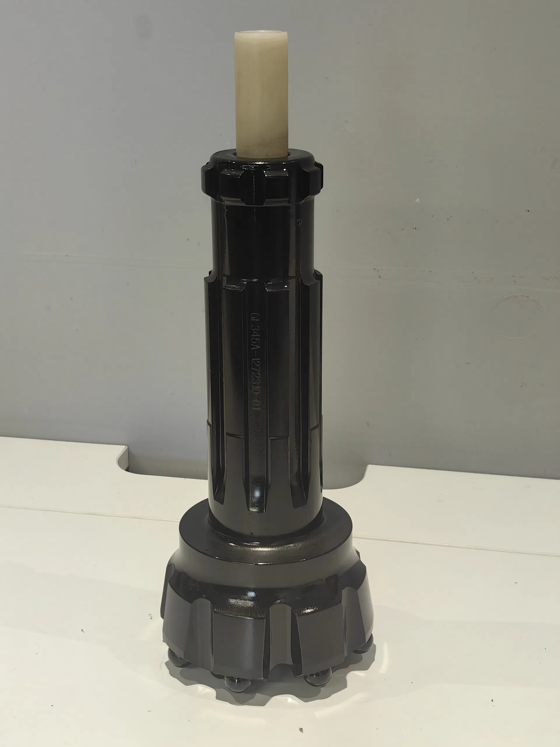 DTH Hamer Bit Mining Drill Bit Rock Mining Water Well Drill Bits Boorgereedschap 1