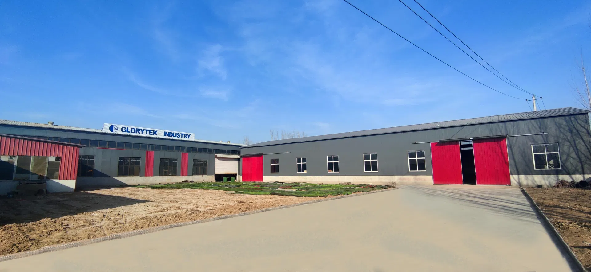 Tricone bit waterput boren boorgat boren 2