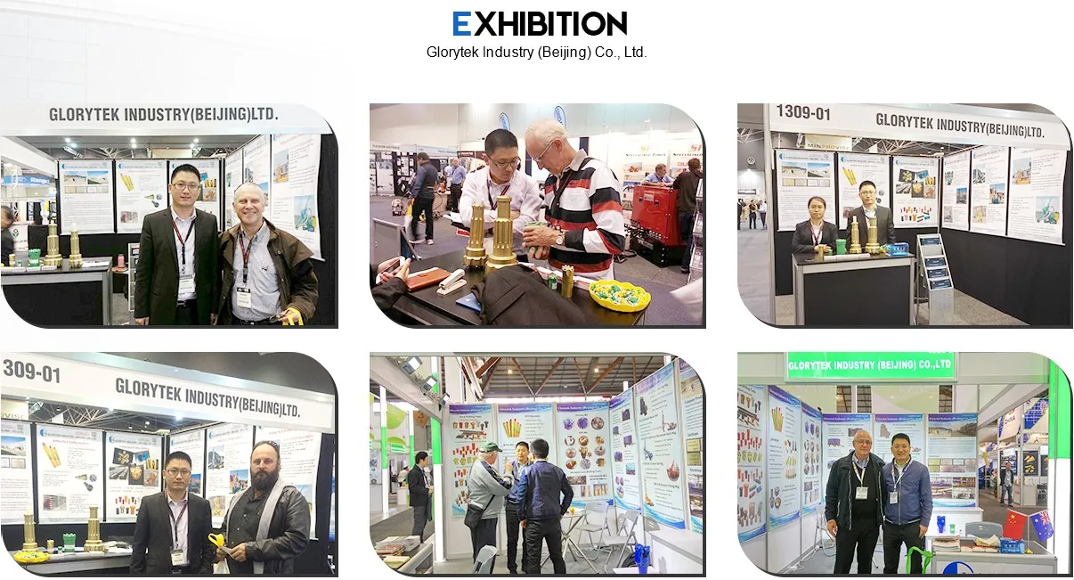 PDC-draaiboor De ideale oplossing voor snel en nauwkeurig boren Foutmelding Verboden 5