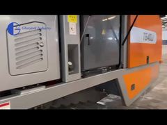 Top Hammer Boorinstallatie T640J