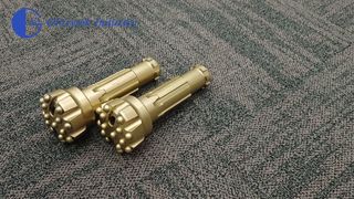 DTH-hamerbeitel GL335-102