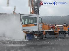 R880L Tricone roterende boorinstallatie.