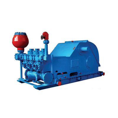 3NB-350 modderpomp voor Waterput die Triplex Achter vooruit Zuiger boren