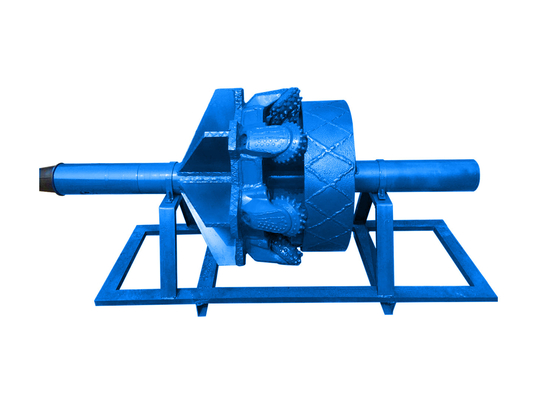 Multifunctionele HDD-Rotsruimer voor het Uitboren van Bouwboring