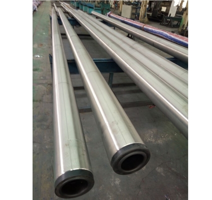 6“ niet Magnetische Hulpmiddelen voor boorinstallaties collar pipe for-Olieboring