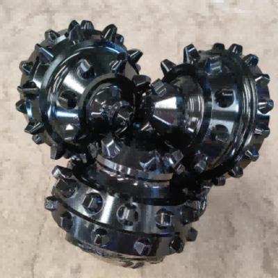 Van de de Rots Tricone Boring van de mijnbouwrol Beetjetci Type 12 1/4“ Grootte