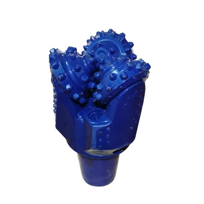6 1/2“ Rubber Verzegeld van de de Rolrots van TCI Tricone Boorbeetje voor de Boring van de Waterput