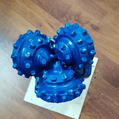 6 1/2“ Rubber Verzegeld van de de Rolrots van TCI Tricone Boorbeetje voor de Boring van de Waterput