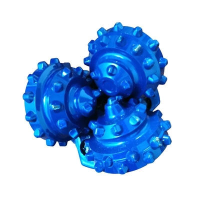 190mm Tricone Rotsbit, Tricone de Boorbeetjes van TCI voor de Putboring van het Oliebronwater