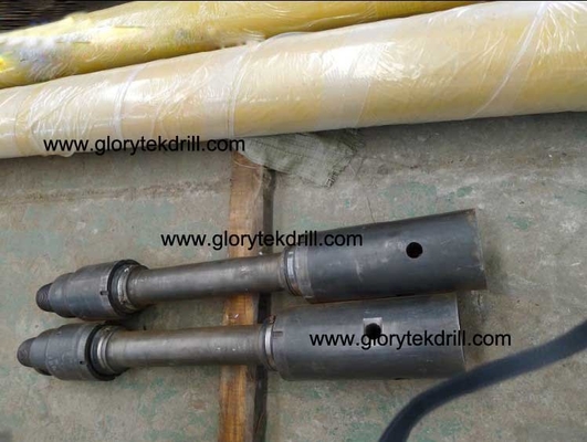5LZ73 olievelddownhole Moddermotor voor Oliebronboring Gerold Buizenstelsel