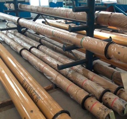 5 stadiadownhole Moddermotor Industrieel voor HDD die goed boren