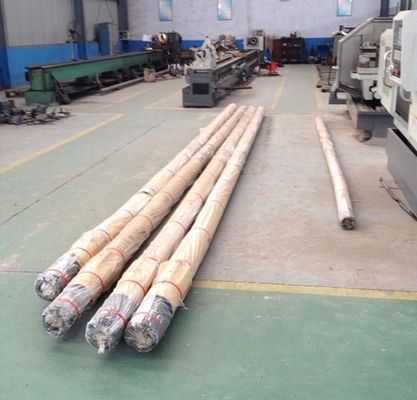 5 stadiadownhole Moddermotor Industrieel voor HDD die goed boren