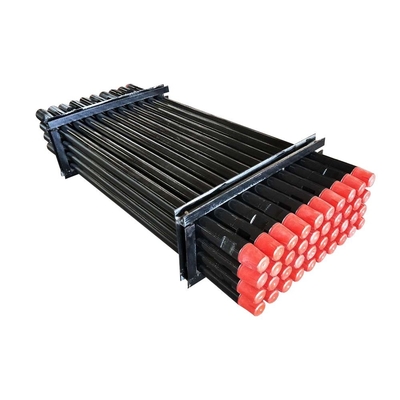 89mm de Boorstaaf 5.5mm van de Waterput Muurdikte met 2-3/8 API REG Thread
