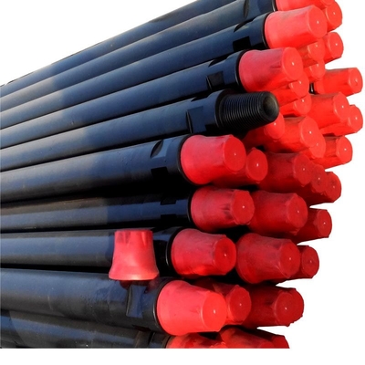 89mm de Boorstaaf 5.5mm van de Waterput Muurdikte met 2-3/8 API REG Thread