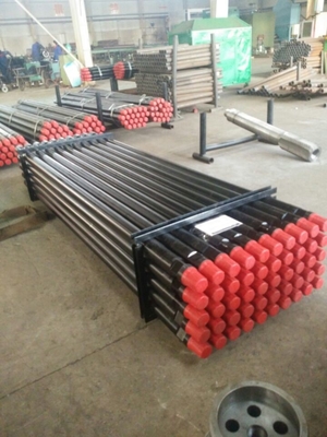 89 mm staal 3 1/2 &quot; waterput boorstaaf Api draad