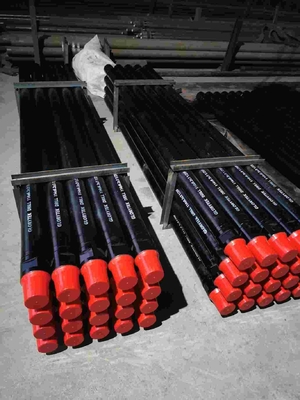 140mm goed Boorpijp voor de Gaten van de Bouwconstructietechniek