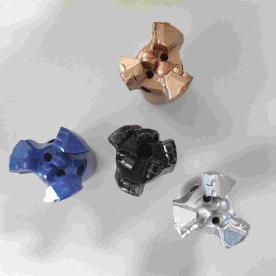 Het Beetje die van de diamantpdc Boor, niet Boorbeetjes 76mm uitboren Diameter voor Mijnbouw