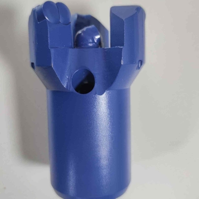 Het Beetje die van de diamantpdc Boor, niet Boorbeetjes 76mm uitboren Diameter voor Mijnbouw
