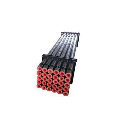 6mm van de de Putboor van het Diktewater het Boorgatboring van Rod Alloy Steel Material For