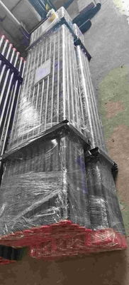 De Boorstaaf van JT3020 Hdd/Pijp voor Horizontale Richtingboringsinstallatie
