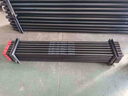 De Boor Rod With van JT5 Glorytek Hdd 1500mm Lengte voor Hdd-het Boren Project
