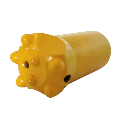 40mm 6 Knopen 7 knopen verminderden de Beetjes die van de 7 Gradenknoop Rig hulpmiddelen voor Mijnbouw boren
