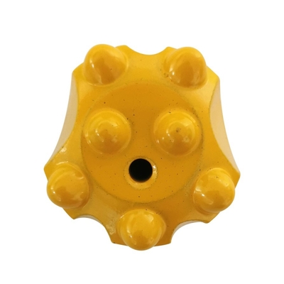 40mm 6 Knopen 7 knopen verminderden de Beetjes die van de 7 Gradenknoop Rig hulpmiddelen voor Mijnbouw boren