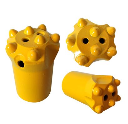 40 mm 6 knoppen 7 knoppen Conic 7 graden knoppen Bits Boormachine gereedschap