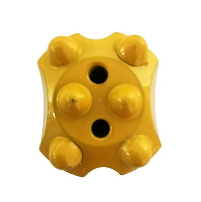 40mm 6 Knopen 7 knopen verminderden de Beetjes die van de 7 Gradenknoop Rig hulpmiddelen voor Mijnbouw boren