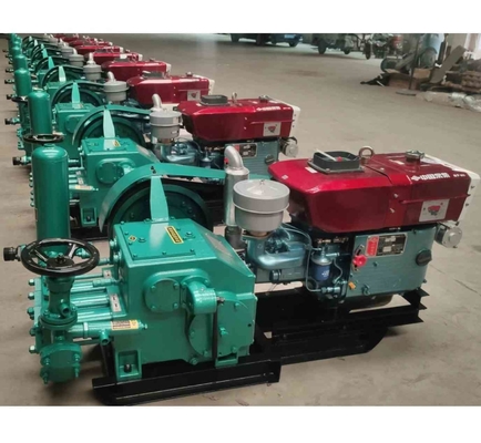 de Pomp van de de Zuigermodder van 16.2kw bw160-10 voor Waterput die Rig In Stock boren