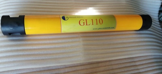 Gl110 Dth Boorhamer Rotsboorgereedschap Cir110 Lage druk