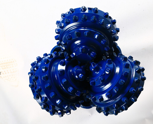 Hardrock Roterende Tci van 11 5/8“ Tricone Beetje de Boormijnbouw voor goed