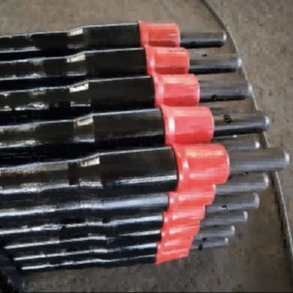 Hoogwaardige HDD-boorpijpstaaf voor de olie- en aardgasindustrie
