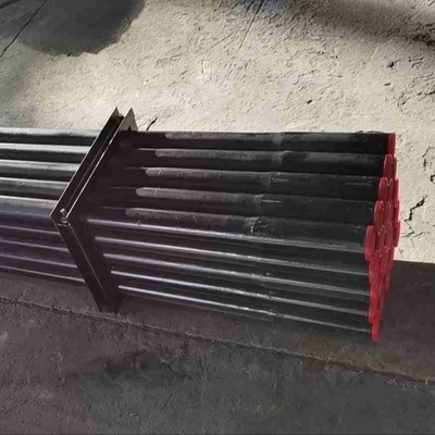 Rangs135 Hdd Boor Rod Pipe Trenchless Steel D24x40