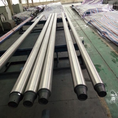 6“ niet Magnetische Hulpmiddelen voor boorinstallaties collar pipe for-Olieboring