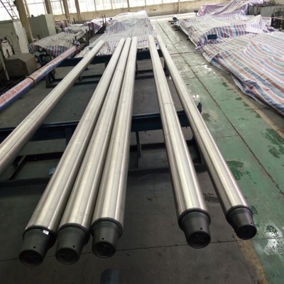 6“ niet Magnetische Hulpmiddelen voor boorinstallaties collar pipe for-Olieboring