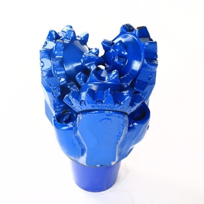 Iadc117 7 7/8' Tricone Roller Bit Hoge duurzaamheid en sterkte