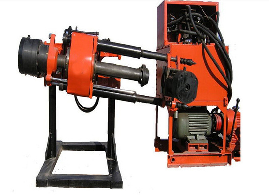 Glkd-150 de Installaties Ondergrondse Kern die van de Exploratieboring Diepe 150m ontginnen