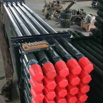 3m Api Reg Dth Drill Rod 89mm de Boorpijp van de Waterput