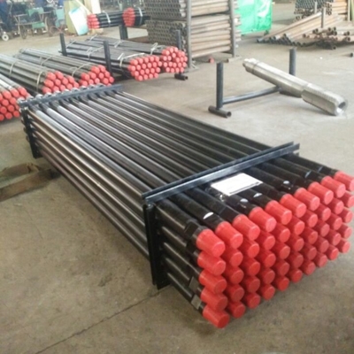 50mm127mm de Boorstaaf van de Waterput voor Geologische Exploratie