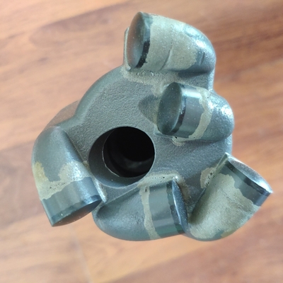 66mm Niet fundamenteel Pdc Boorbeetje voor Geologische Exploratieboring