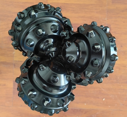 6 3/4“ Tricone Boorbeetje Harde Granity van Iadc517 171mm het Verzegelde Dragen