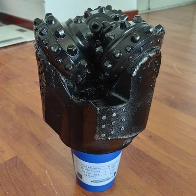 Iadc517 6 3-4 van het het Beetjewater van de Duim Tricone Rots de Putboring