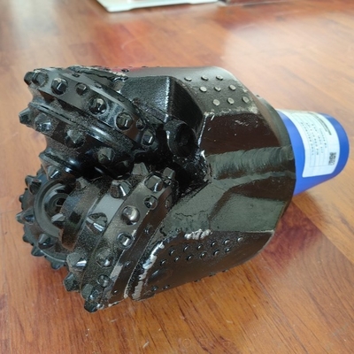 Iadc517 6 3-4 van het het Beetjewater van de Duim Tricone Rots de Putboring