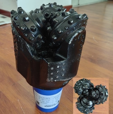 200 mm 7 7/8 "TCI Tricone rotsbit voor boorwerkzaamheden in waterputten