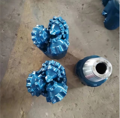 Iadc117 7 7/8' Tricone Roller Bit Hoge duurzaamheid en sterkte